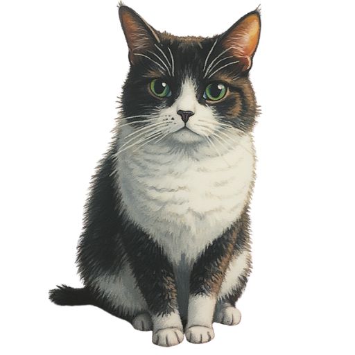 よし